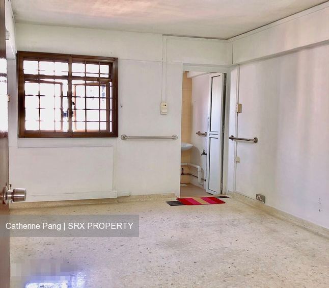 Blk 10 Eunos Crescent (Geylang), HDB 4 Rooms #206434671